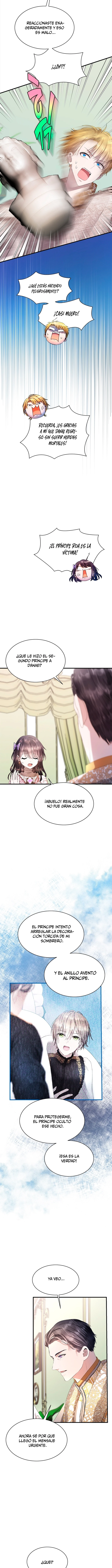 Alguien Por Favor Detenga a Mis Hermanos Capitulo 37 página 12