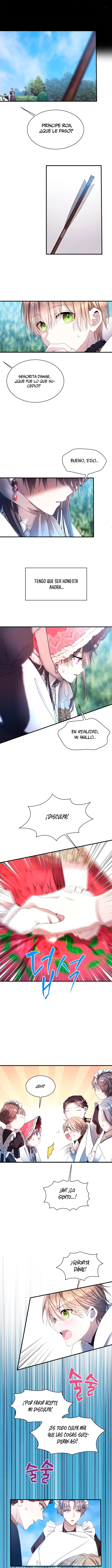 Alguien Por Favor Detenga a Mis Hermanos Capitulo 37 página 7