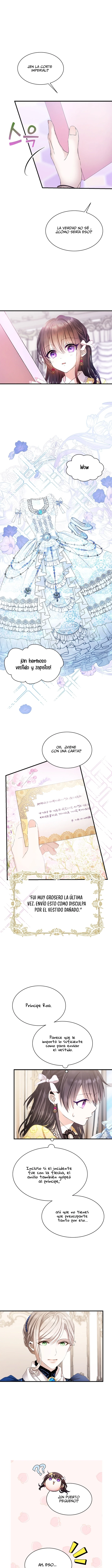 Alguien Por Favor Detenga a Mis Hermanos Capitulo 38 página 6