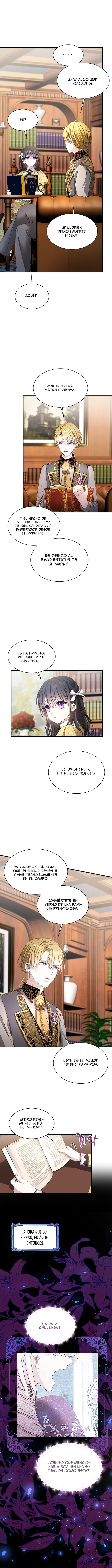Alguien Por Favor Detenga a Mis Hermanos Capitulo 38 página 9