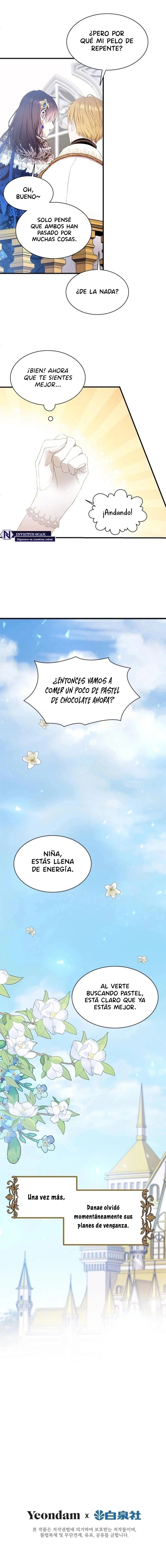 Alguien Por Favor Detenga a Mis Hermanos Capitulo 39 página 9