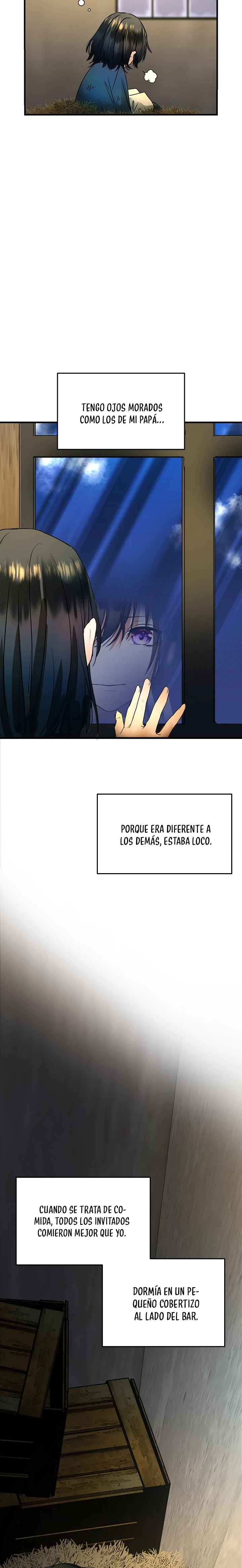 Alguien Por Favor Detenga a Mis Hermanos Capitulo 4 página 16