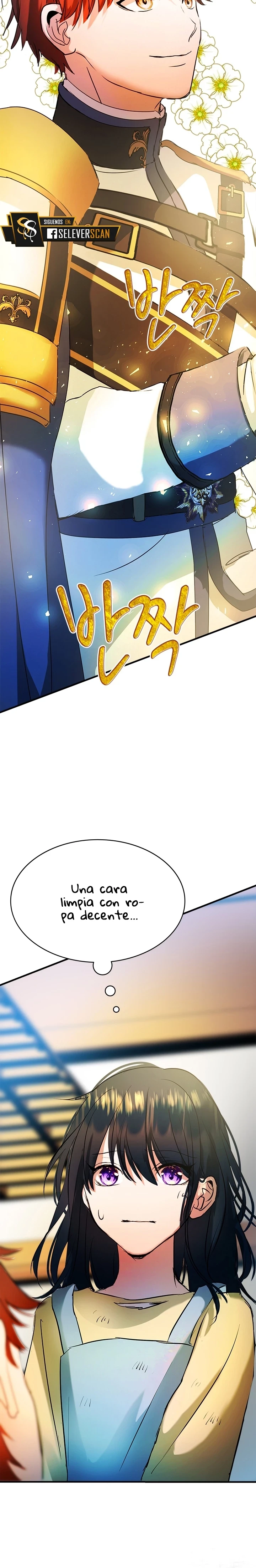 Alguien Por Favor Detenga a Mis Hermanos Capitulo 4 página 26