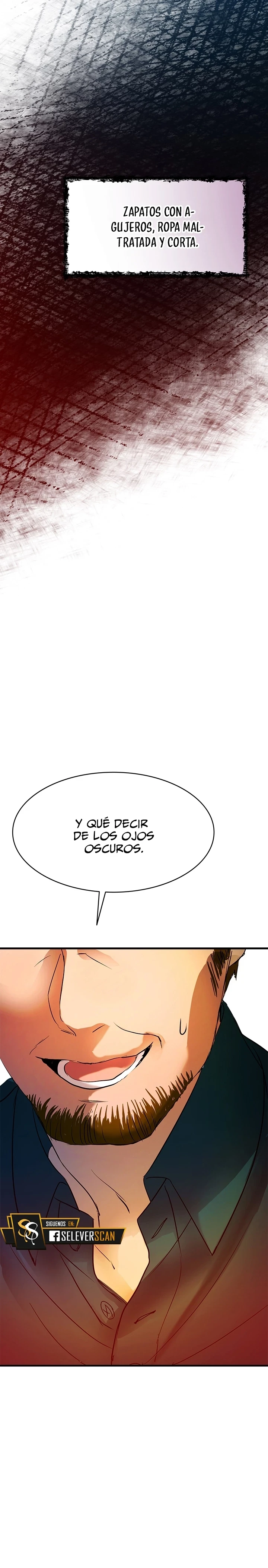 Alguien Por Favor Detenga a Mis Hermanos Capitulo 4 página 30