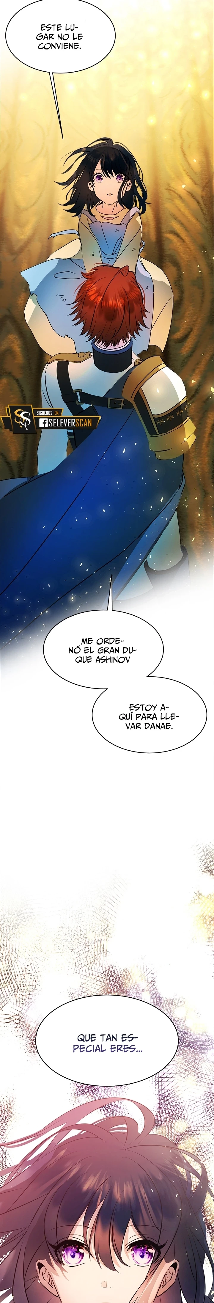 Alguien Por Favor Detenga a Mis Hermanos Capitulo 5 página 12