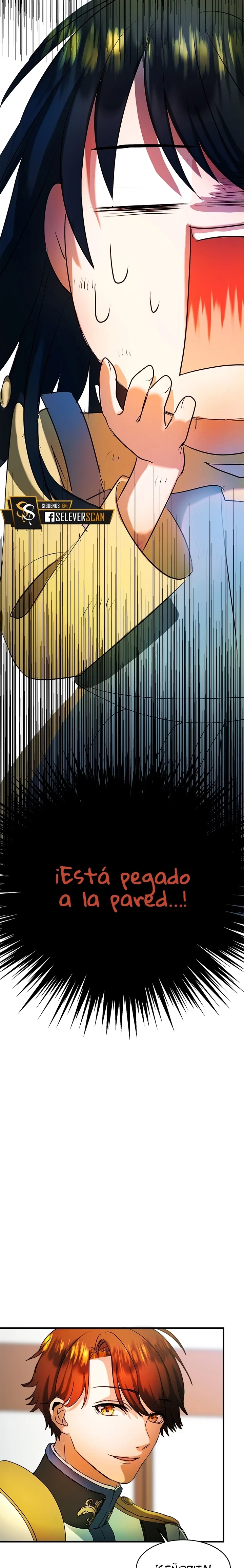 Alguien Por Favor Detenga a Mis Hermanos Capitulo 5 página 18