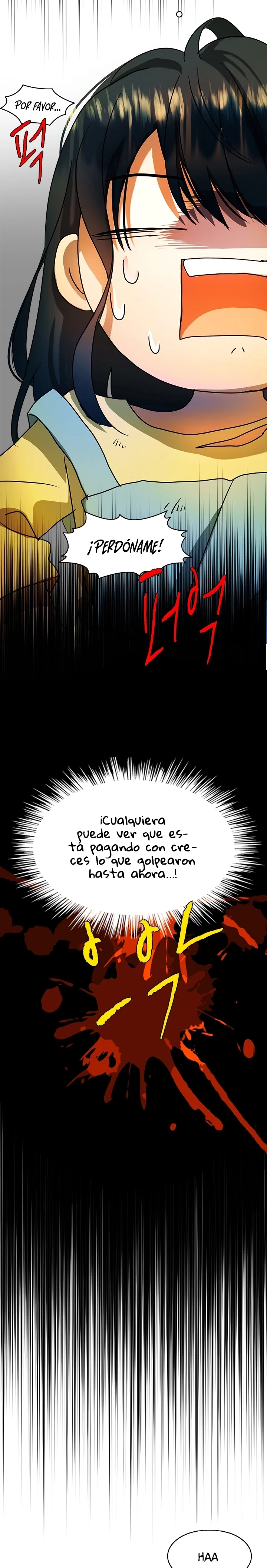 Alguien Por Favor Detenga a Mis Hermanos Capitulo 5 página 25