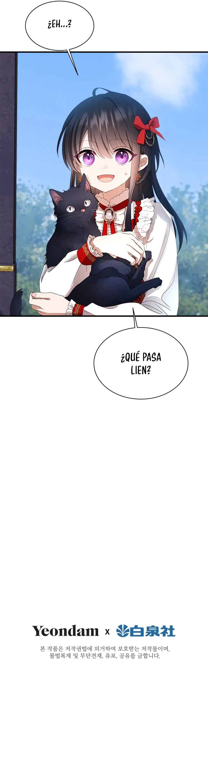 Alguien Por Favor Detenga a Mis Hermanos Capitulo 50 página 7
