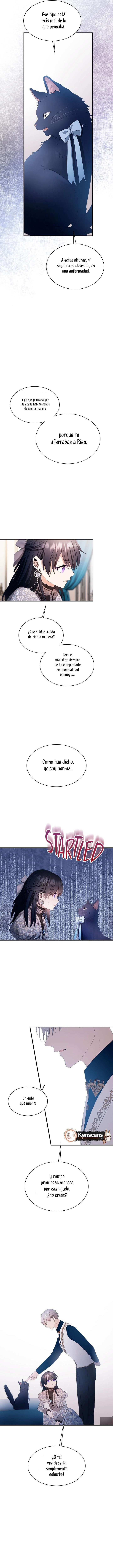 Alguien Por Favor Detenga a Mis Hermanos Capitulo 62 página 6