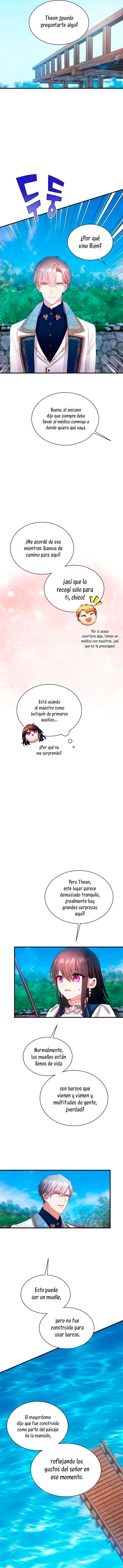 Alguien Por Favor Detenga a Mis Hermanos Capitulo 67 página 7