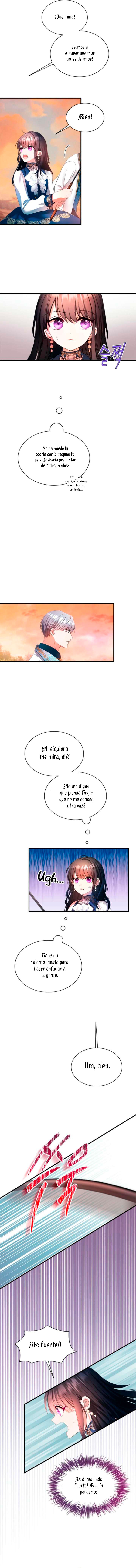 Alguien Por Favor Detenga a Mis Hermanos Capitulo 68 página 3