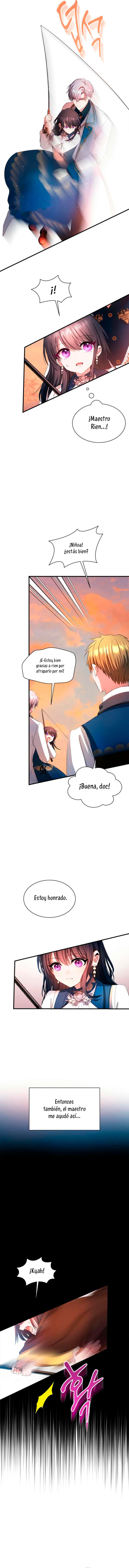 Alguien Por Favor Detenga a Mis Hermanos Capitulo 68 página 4