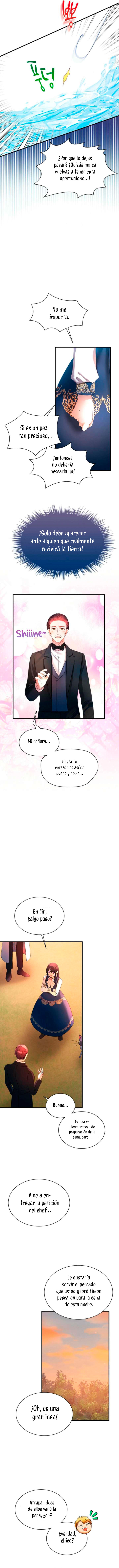 Alguien Por Favor Detenga a Mis Hermanos Capitulo 68 página 8