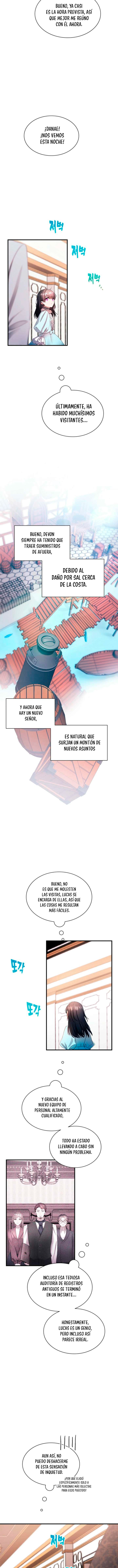 Alguien Por Favor Detenga a Mis Hermanos Capitulo 69 página 3