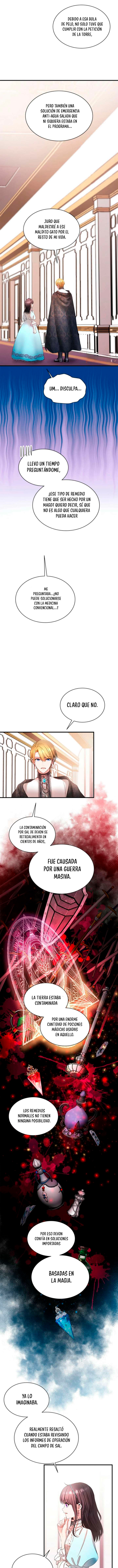Alguien Por Favor Detenga a Mis Hermanos Capitulo 69 página 5