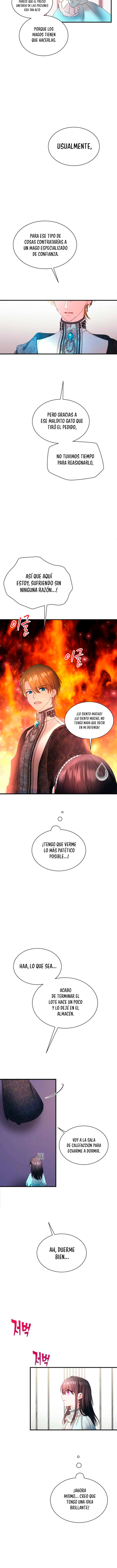 Alguien Por Favor Detenga a Mis Hermanos Capitulo 69 página 6