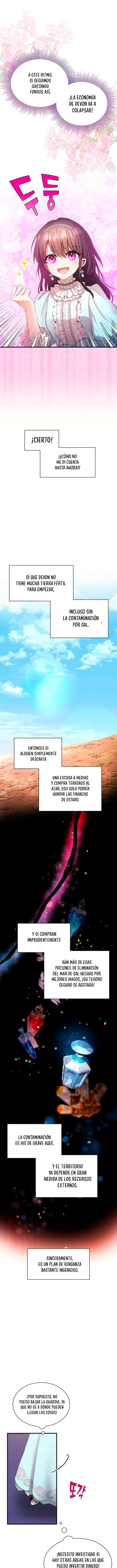 Alguien Por Favor Detenga a Mis Hermanos Capitulo 69 página 7