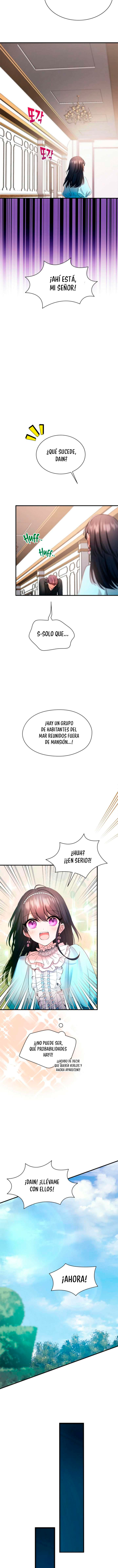 Alguien Por Favor Detenga a Mis Hermanos Capitulo 69 página 8