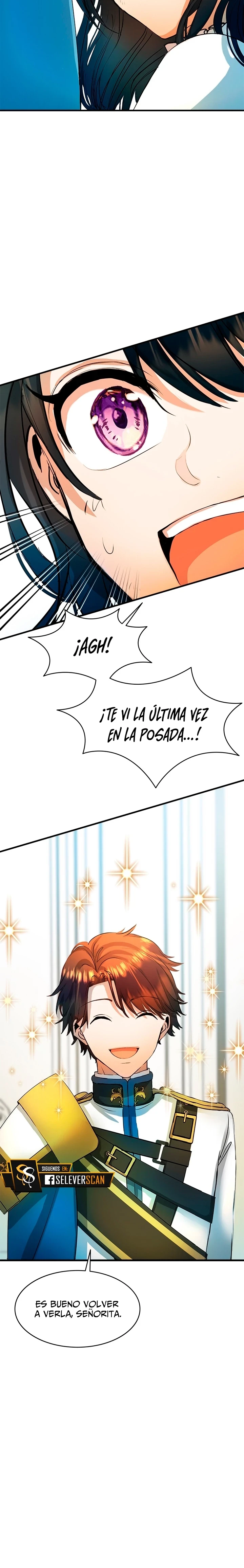 Alguien Por Favor Detenga a Mis Hermanos Capitulo 7 página 14