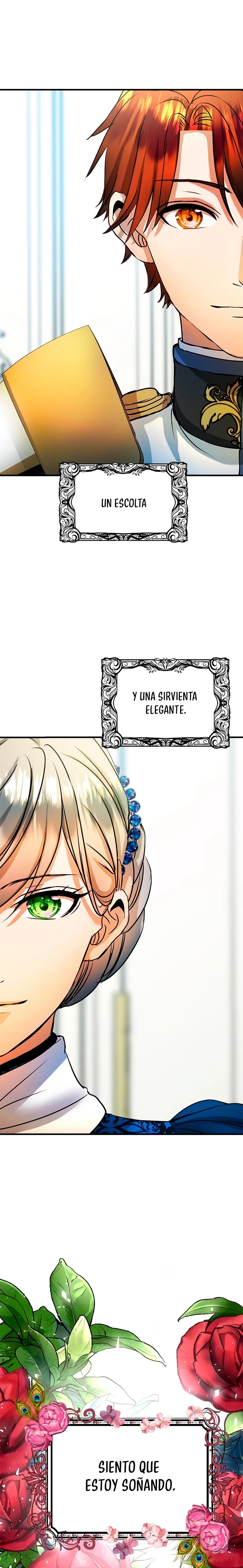 Alguien Por Favor Detenga a Mis Hermanos Capitulo 7 página 18