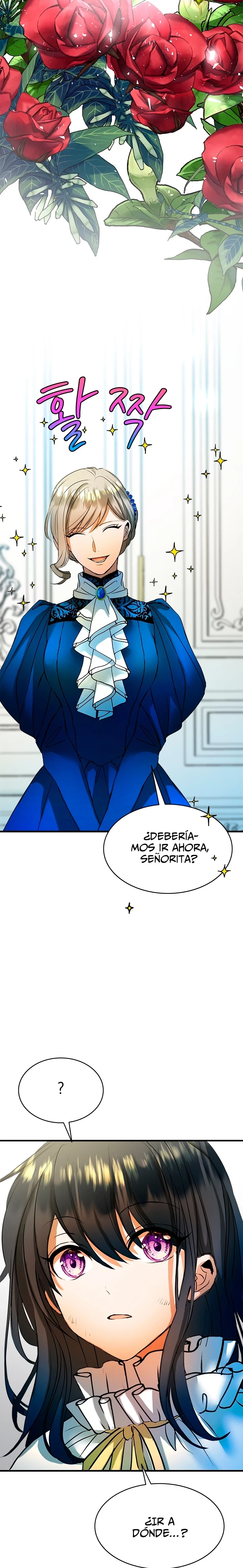 Alguien Por Favor Detenga a Mis Hermanos Capitulo 7 página 19