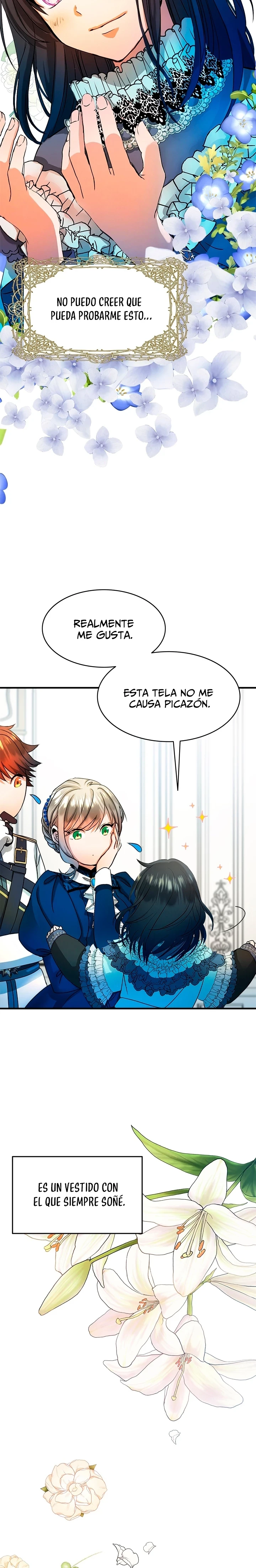 Alguien Por Favor Detenga a Mis Hermanos Capitulo 7 página 25