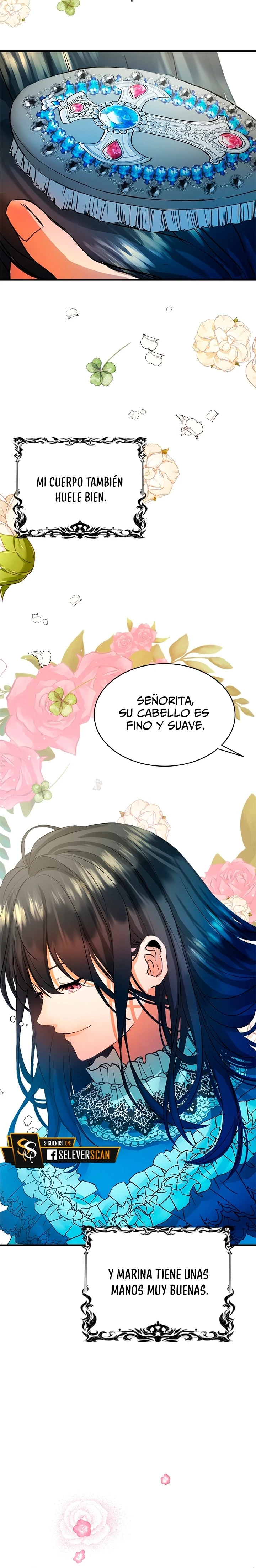 Alguien Por Favor Detenga a Mis Hermanos Capitulo 7 página 26