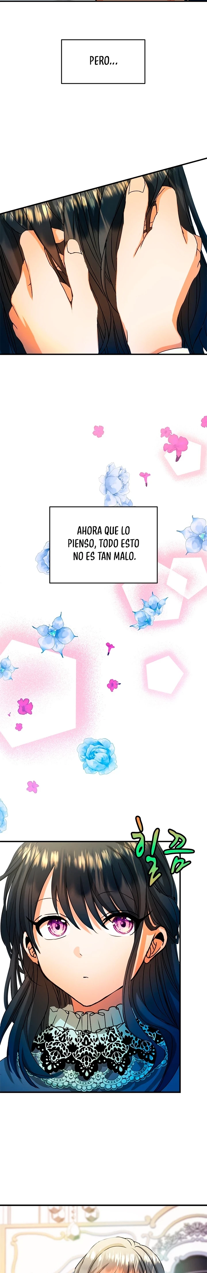 Alguien Por Favor Detenga a Mis Hermanos Capitulo 7 página 31