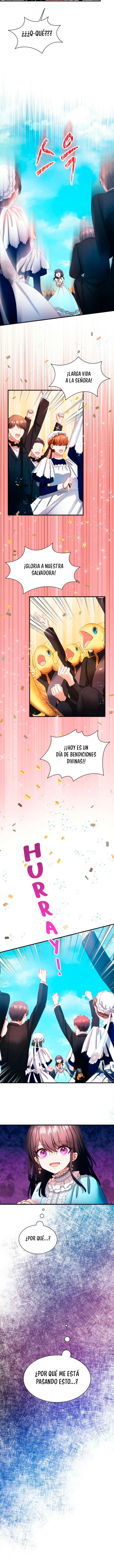 Alguien Por Favor Detenga a Mis Hermanos Capitulo 70 página 8