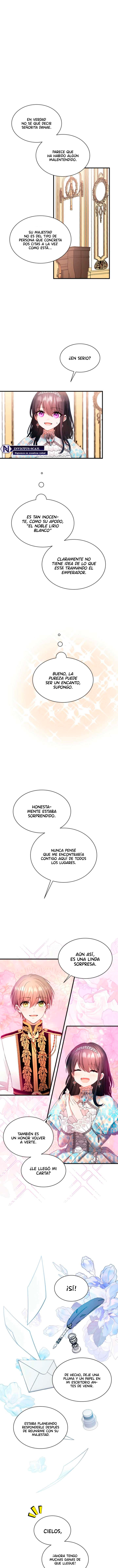 Alguien Por Favor Detenga a Mis Hermanos Capitulo 72 página 5