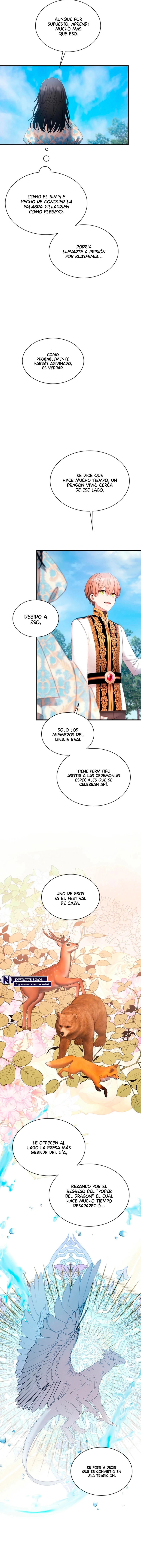 Alguien Por Favor Detenga a Mis Hermanos Capitulo 73 página 11