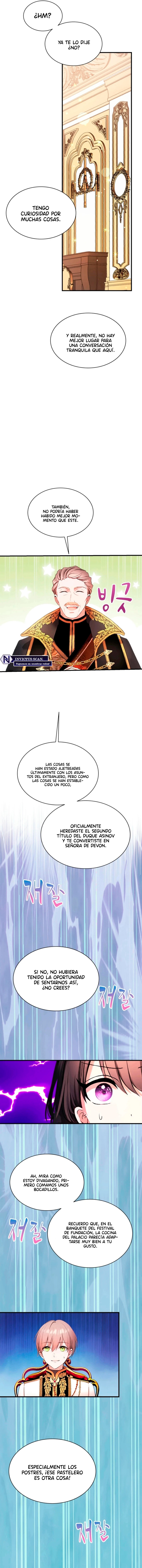 Alguien Por Favor Detenga a Mis Hermanos Capitulo 73 página 3