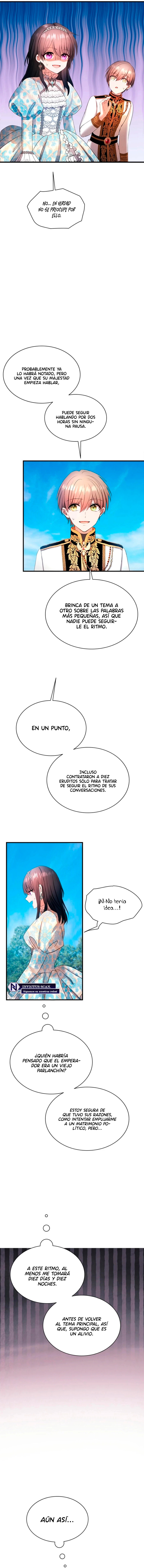 Alguien Por Favor Detenga a Mis Hermanos Capitulo 73 página 7