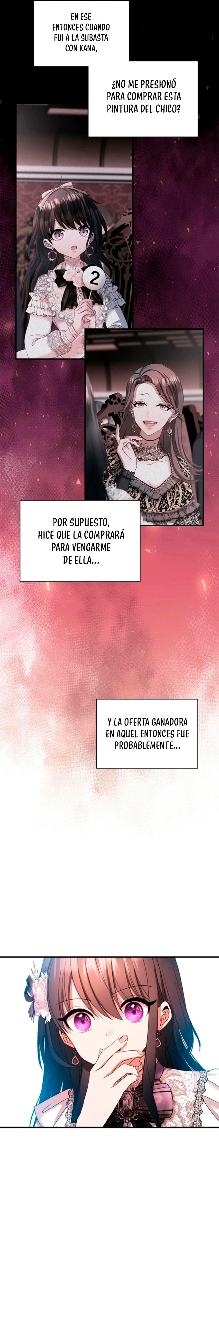 Alguien Por Favor Detenga a Mis Hermanos Capitulo 75 página 8