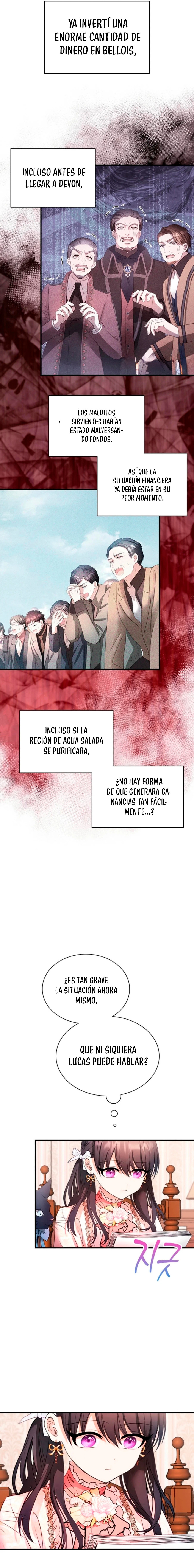 Alguien Por Favor Detenga a Mis Hermanos Capitulo 76 página 7