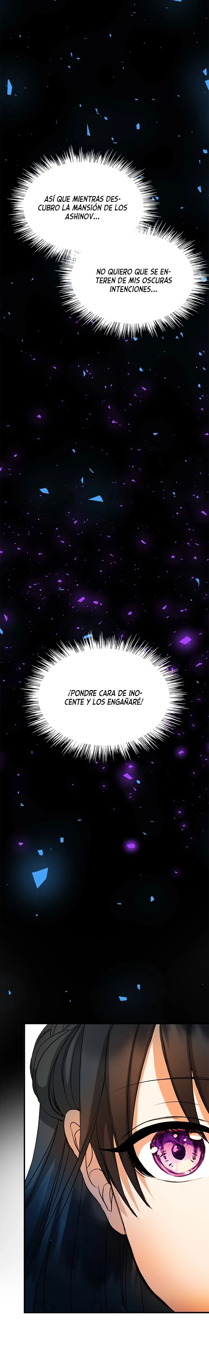 Alguien Por Favor Detenga a Mis Hermanos Capitulo 8 página 17