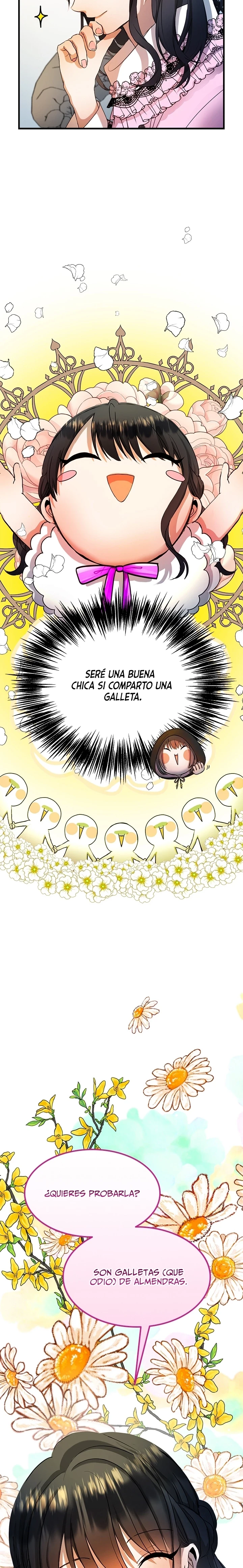 Alguien Por Favor Detenga a Mis Hermanos Capitulo 8 página 34