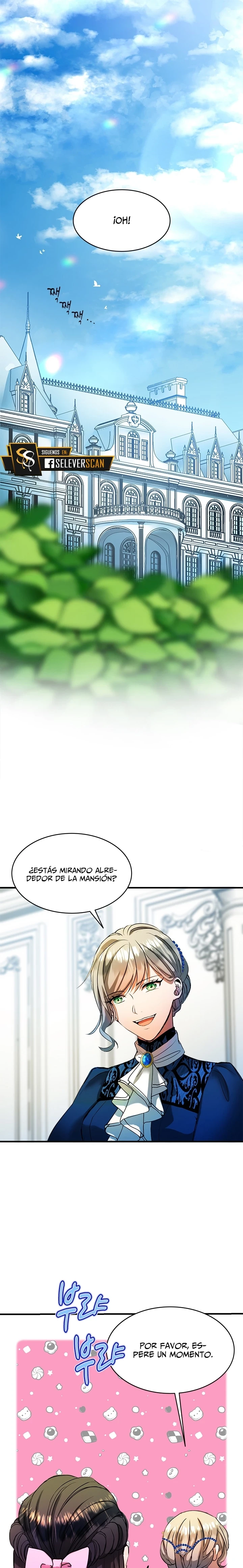 Alguien Por Favor Detenga a Mis Hermanos Capitulo 8 página 9