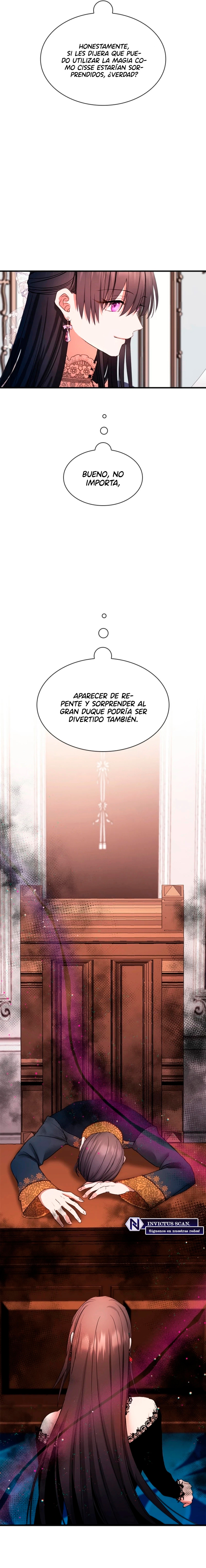 Alguien Por Favor Detenga a Mis Hermanos Capitulo 84 página 8