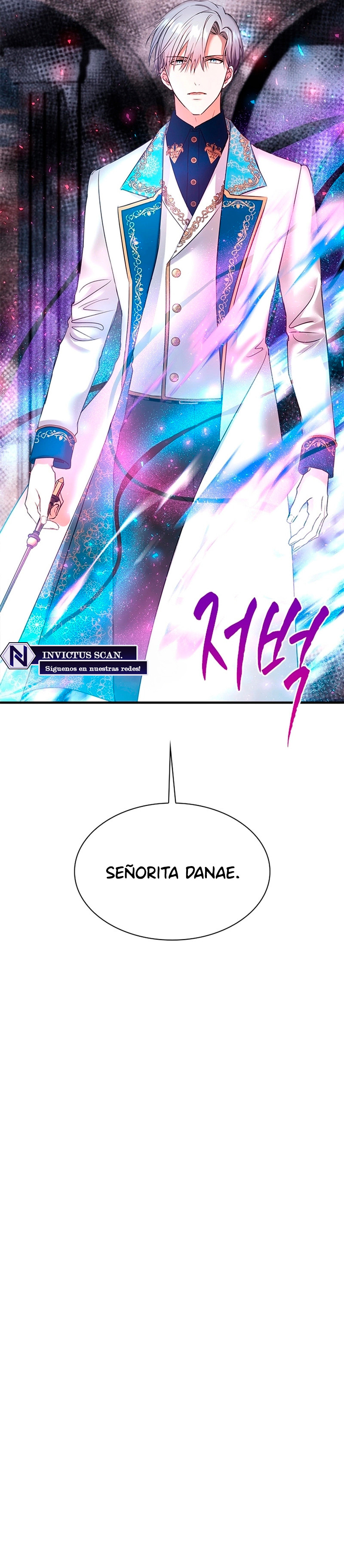 Alguien Por Favor Detenga a Mis Hermanos Capitulo 86 página 7