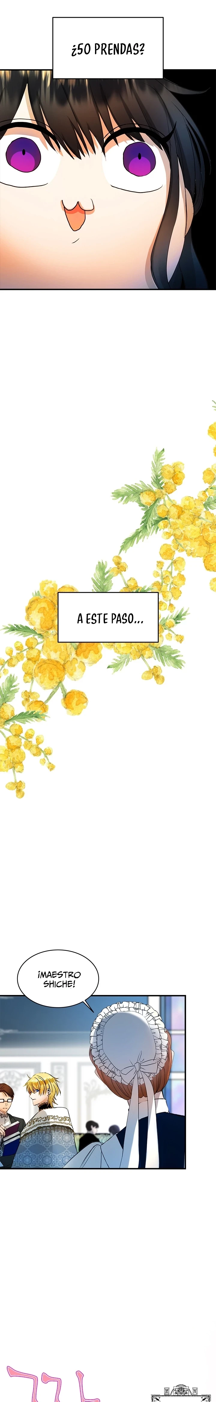 Alguien Por Favor Detenga a Mis Hermanos Capitulo 9 página 25