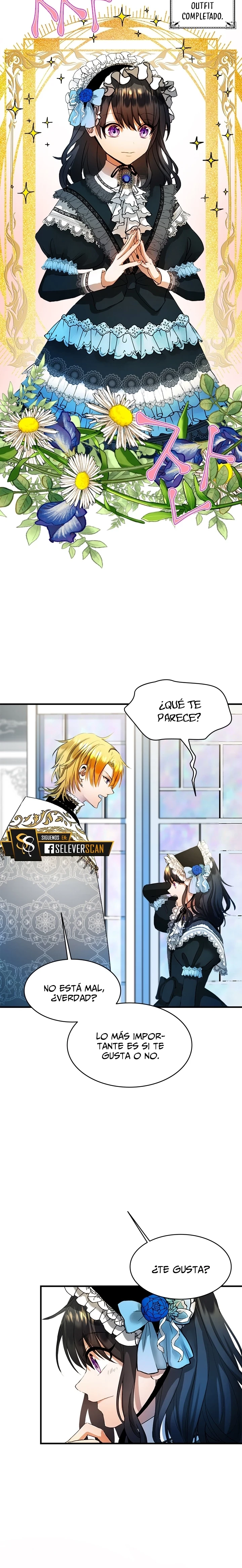 Alguien Por Favor Detenga a Mis Hermanos Capitulo 9 página 26