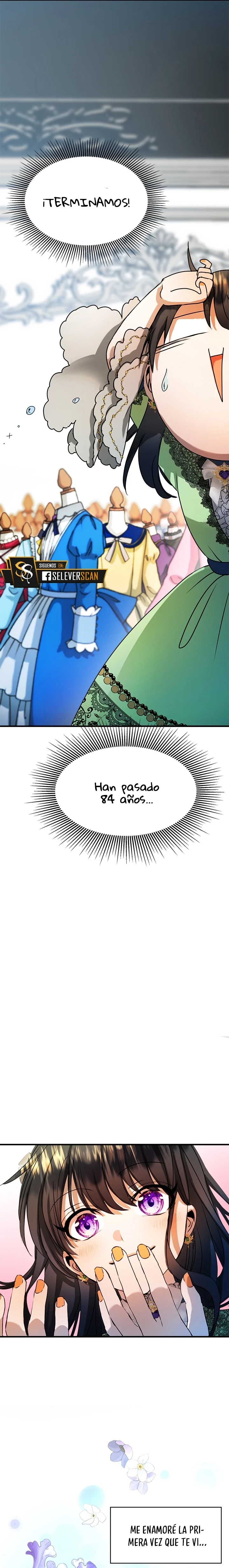 Alguien Por Favor Detenga a Mis Hermanos Capitulo 9 página 33