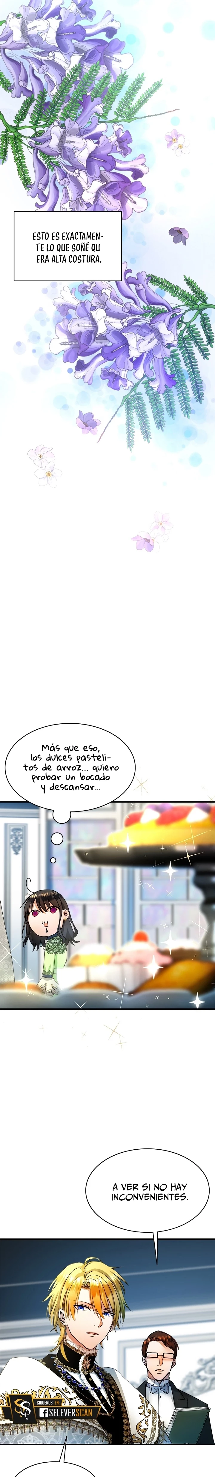 Alguien Por Favor Detenga a Mis Hermanos Capitulo 9 página 34