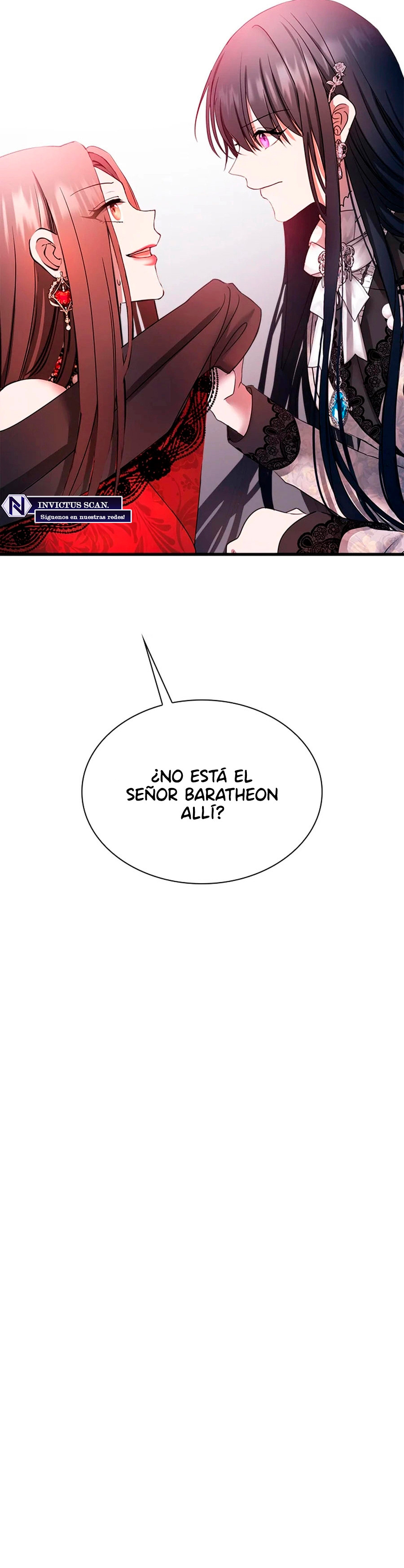 Alguien Por Favor Detenga a Mis Hermanos Capitulo 90 página 8