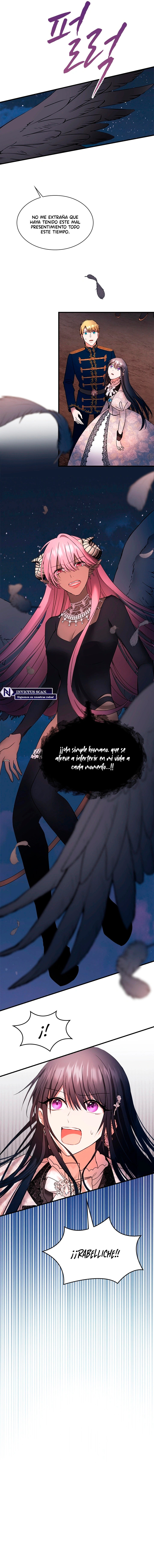 Alguien Por Favor Detenga a Mis Hermanos Capitulo 93 página 6