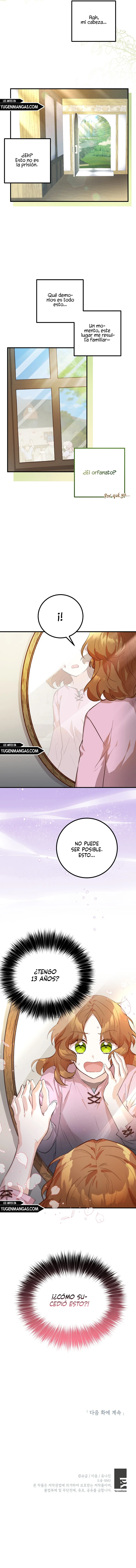 La Renuncia De La Doctora Capitulo 1 página 11
