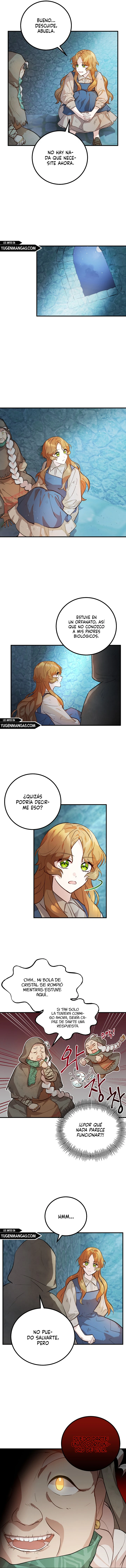 La Renuncia De La Doctora Capitulo 1 página 9
