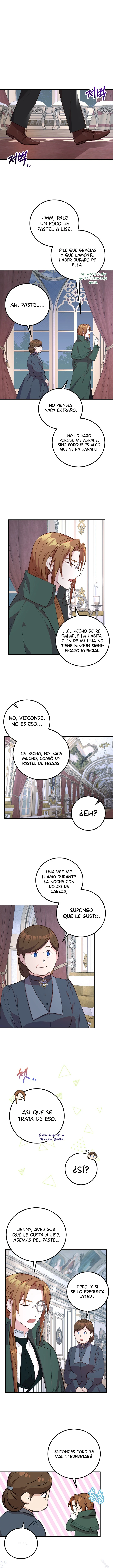 La Renuncia De La Doctora Capitulo 10 página 9