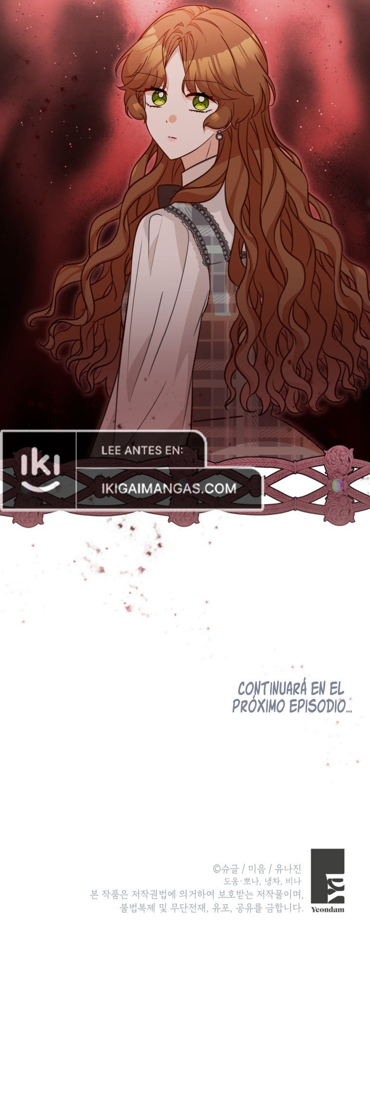 La Renuncia De La Doctora Capitulo 100 página 8